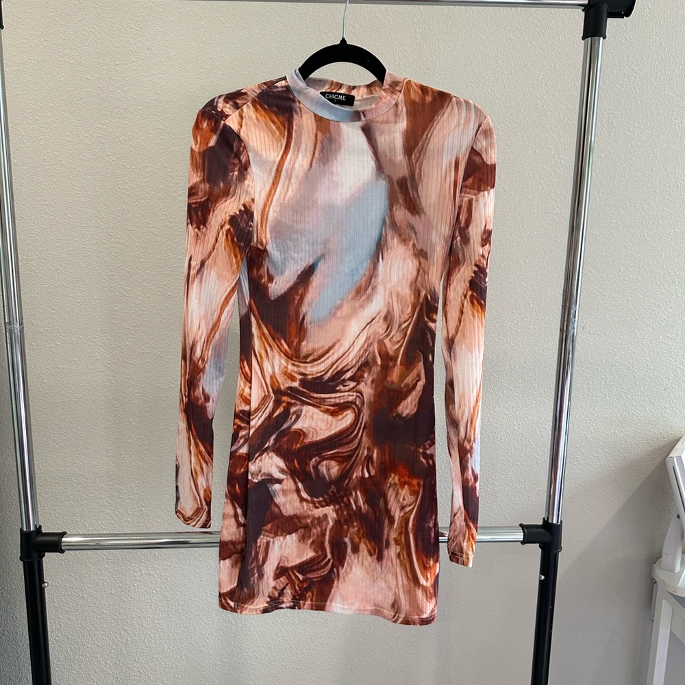 Chicme dress